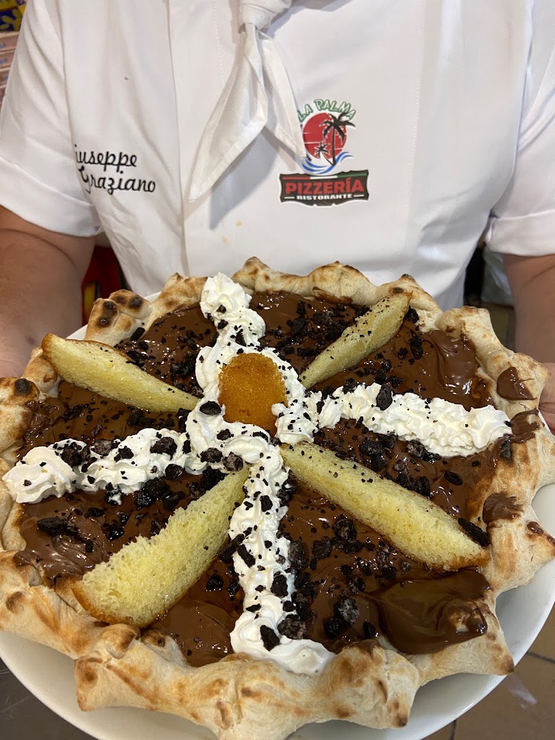 LA PALMA RESTAURANTE Y PIZZERIA · Fotos 5