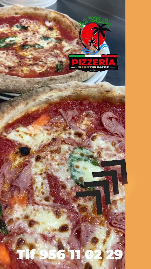 LA PALMA RESTAURANTE Y PIZZERIA · Fotos 6